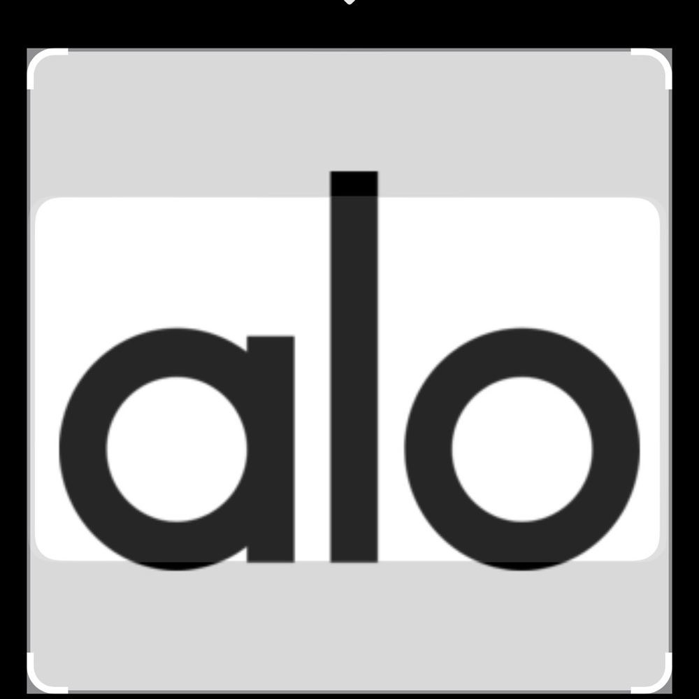 Unlisted Alo